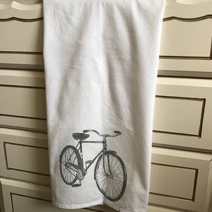 Cotton Kitchen Towel